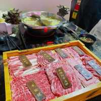 食肉獸之好去處 