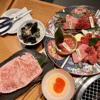 過江龍日本燒肉店