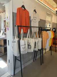 서울에서 만난 파리,ofr seoul