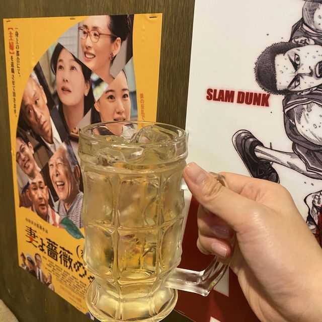 용산역 맛집 히츠지야 훗카이도식 양갈비 전문점
