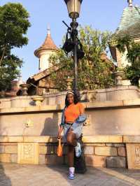 Romon U-Park 🏰
