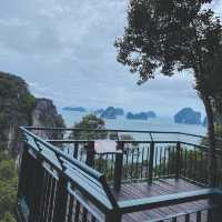 เกาะห้อง จ.กระบี่