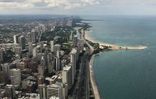 360 Chicago - Chicago Observation 1000FT Up