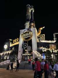 Universal Orlando is for everyone!