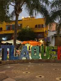 Tlaquepaque- Colorful Town in Guadalajara 
