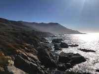 17 Mile Drive - California, USA