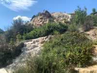Thermal Water Vignoni an unique experience 