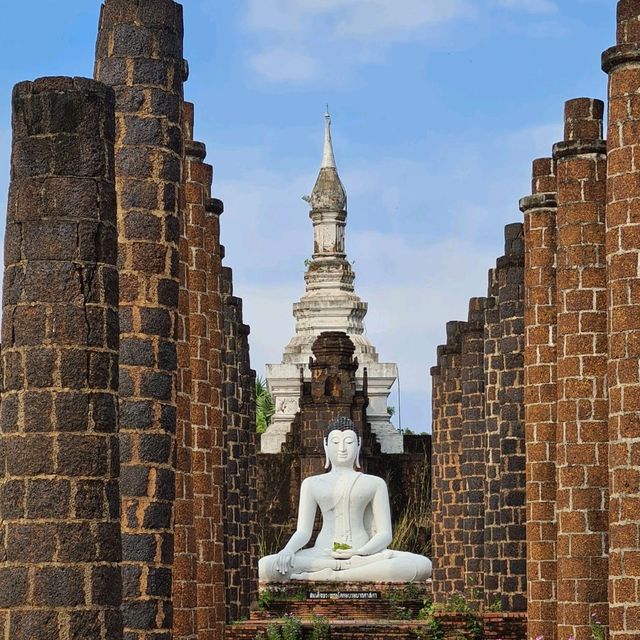 Ancient Siam City, Samut Prakan, Thailand