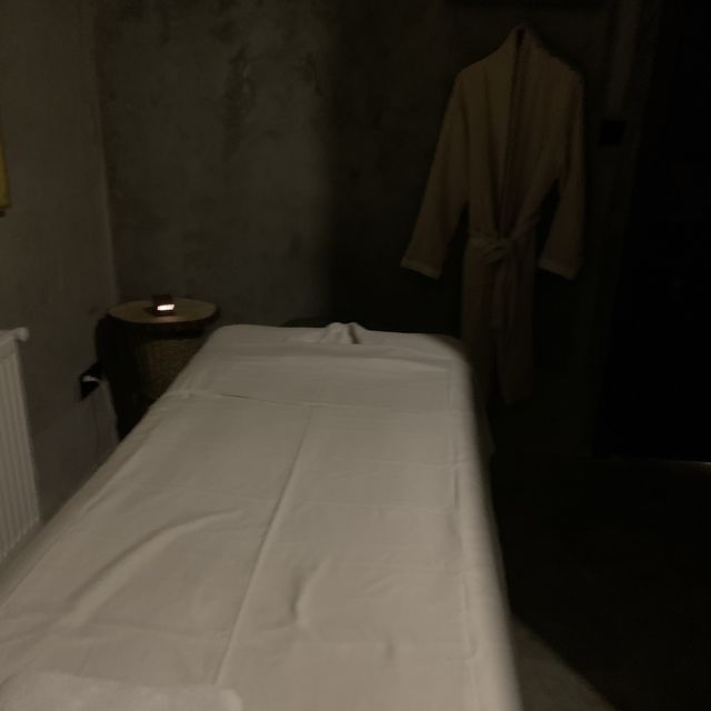 A relaxed day is mandatory .Jian Spa ,Guiyang