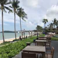 Hansar Samui วิวปัง ๆ ข้าง CoCoTam’s!!