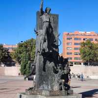 Las Ventas Bullring