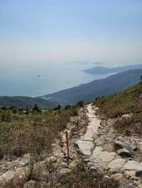 秋冬行山團!大東山賞芒草!!