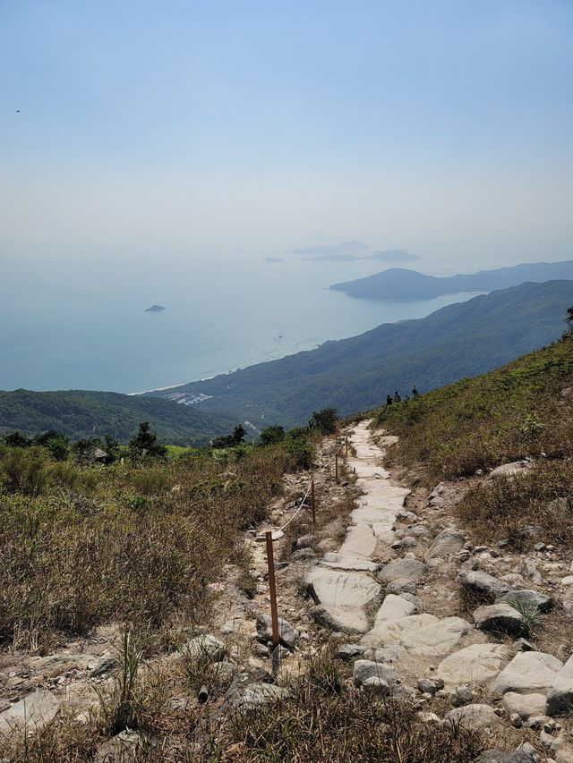 秋冬行山團!大東山賞芒草!!