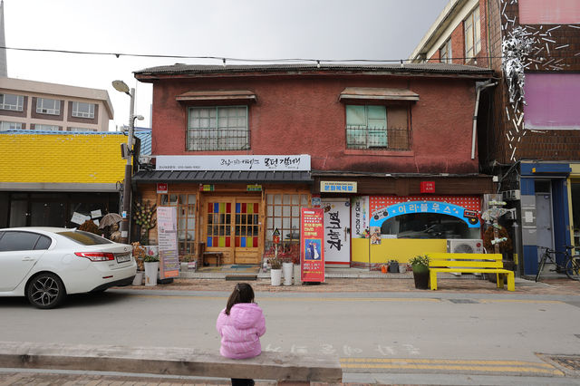 익산 근대역사관 역사여행 해볼까요~