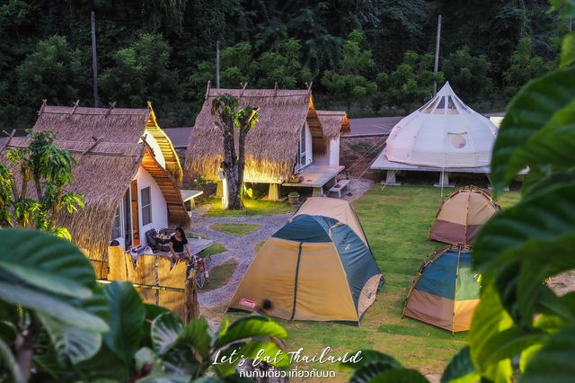 นอนนับดาว @บ้านภูเขา 168 