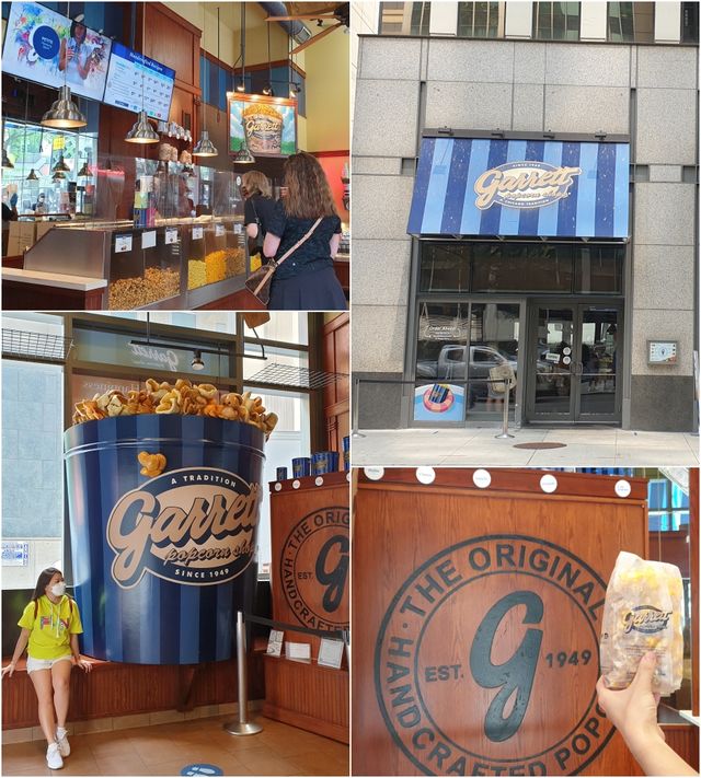 Chicago กับ 10 สถานที่ห้ามพลาดเมื่อมาเยือน
