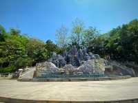 Xishuangbanna, China