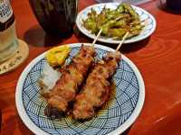 광안리의 핫한 이자카야. 초힛사츠