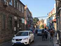 Yantai piano museum