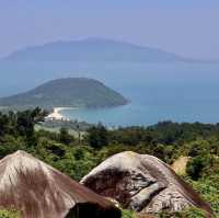 Hai Van Pass - Da Nang, Vietnam