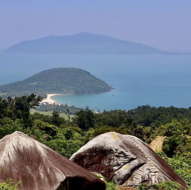 Hai Van Pass - Da Nang, Vietnam