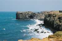 台灣 ｜澎湖群島。又名菊島