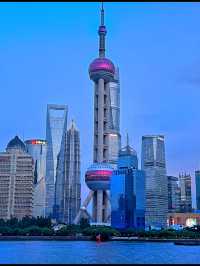 The Bund - Shanghai - 🇨🇳 
