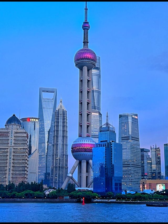The Bund - Shanghai - 🇨🇳 