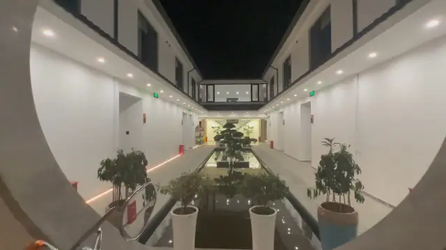 A trip to Xinchang 🤩 - Part 2