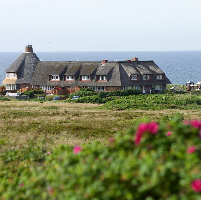 德國敘爾特島