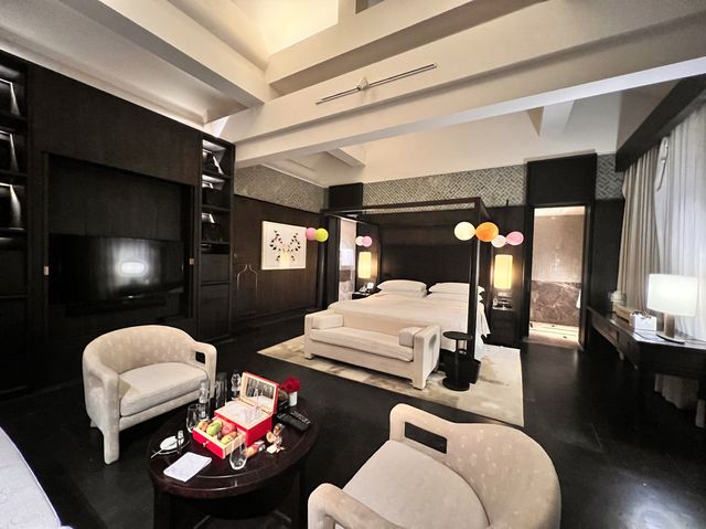 It’s hard to find this level of luxury!