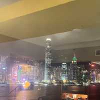 尖沙咀海景房