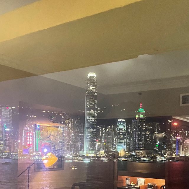 尖沙咀海景房