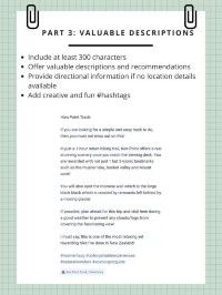 Trip.com Official Content Guidelines