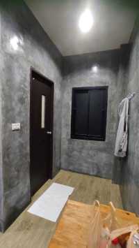Baan Rak Resort @สามร้อยยอด ประจวบคีรีขันธ์