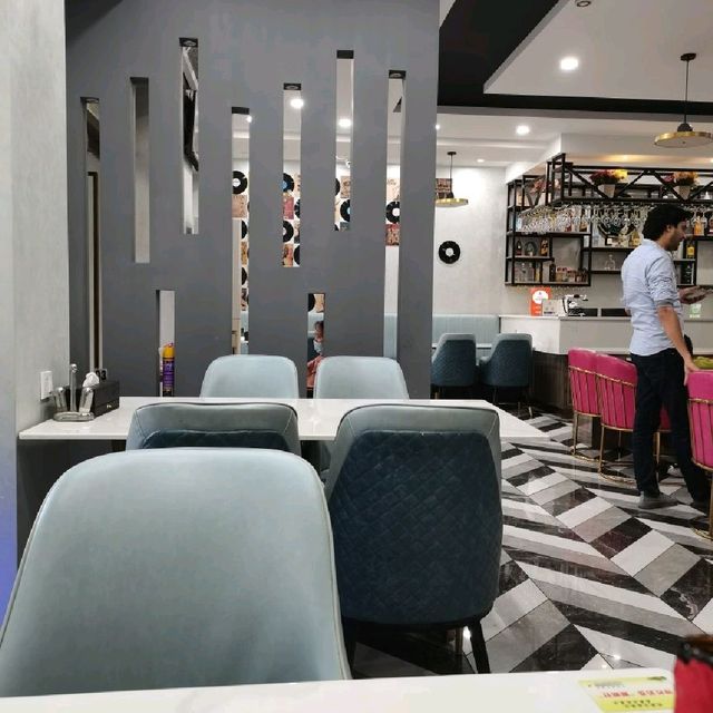 Vatan Indain Restaurant