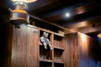 Hog's Head Phuket ร้านหัวหมู ภูเก็ต