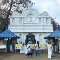 a unesco sacred city in Sri-Lanka