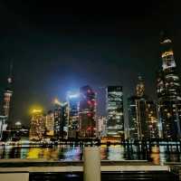 Romantic Shanghai