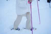 Japan's outdoor sports paradise ❄️ Romantic snow in Hakuba Village
