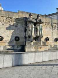 Judicial Palace