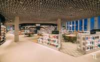 Unmissable Nordic Library: Oslo Public Library
