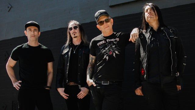 Everclear and The Ataris | Rivers Casino Philadelphia