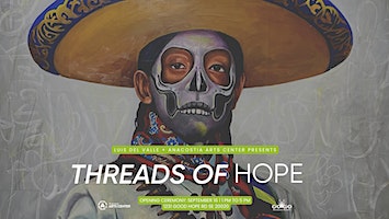 Threads of Hope (Washington) | Anacostia Arts Center