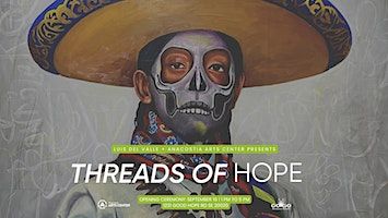 Threads of Hope (Washington) | Anacostia Arts Center