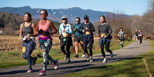 Vermont 10 Miler | 2023 (Stowe) | Mayo Farm Event Fields