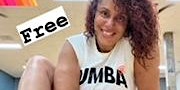 Free Dance Cardio Class | Westfield Montgomery