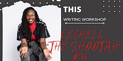 Wild Seed Workshop- There’s Levels To This | Wild Seed Slam: Workshop Series
