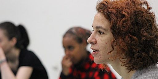 Drop In Acting Classes | Kennington Park Community Centre, Harleyford Street, London, UK