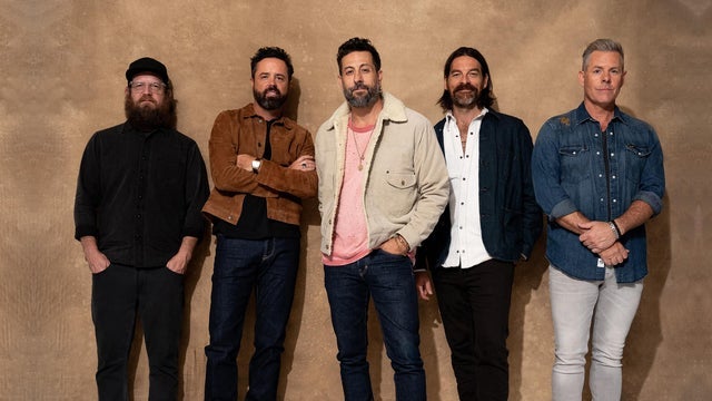 An Evening with Old Dominion 2024 (Verona) | The Event Center at Turning Stone Resort Casino